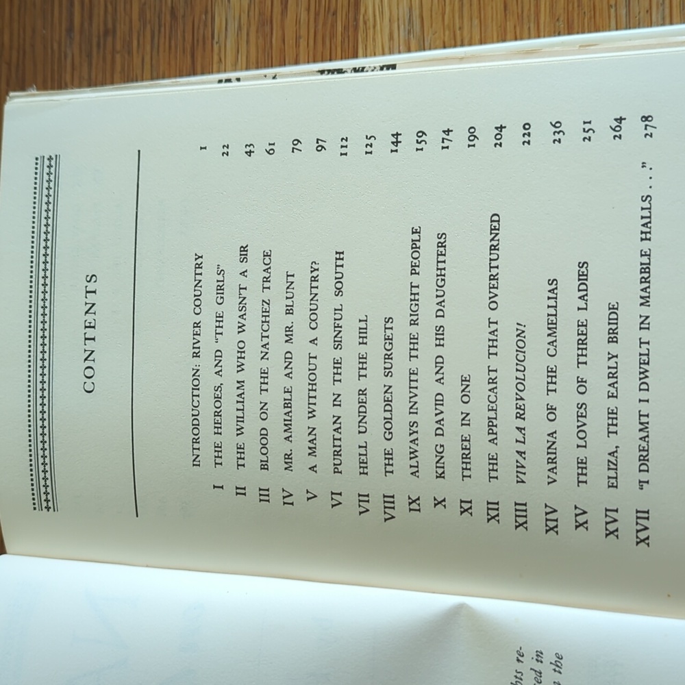 Natches on the Mississippi by Harnett T. Kane - Picture 5 of 6